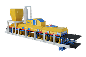 DCCD® 輸送機降塵係（xì）統